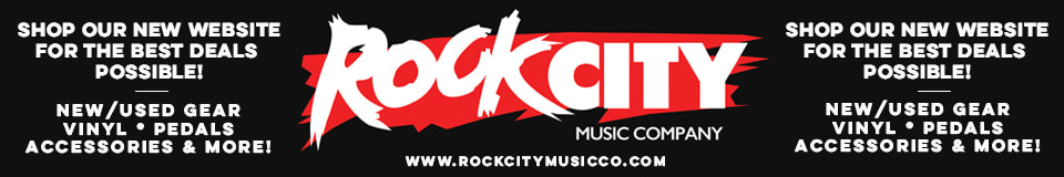 Rock City Music Company 