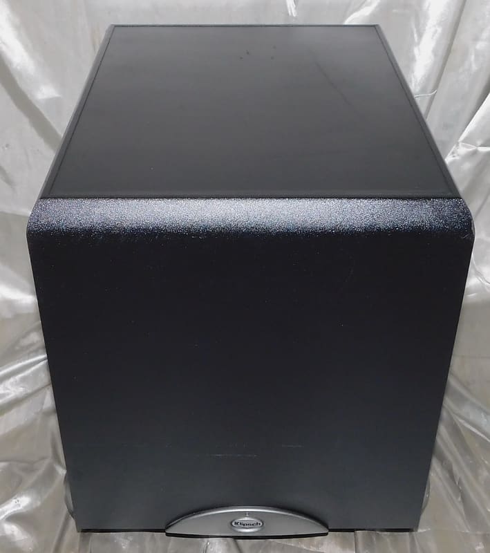 Klipsch Sub 10 10