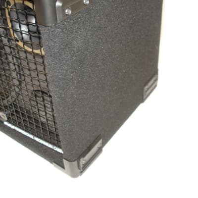 EBS Evolution Neoline Pro 112 1x12 + 2" 300-Watt 8-Ohm Bass Speaker Cab image 7