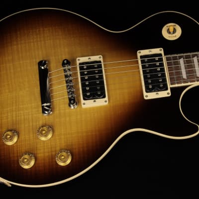 Gibson Slash Les Paul Standard - NV (#025) for sale