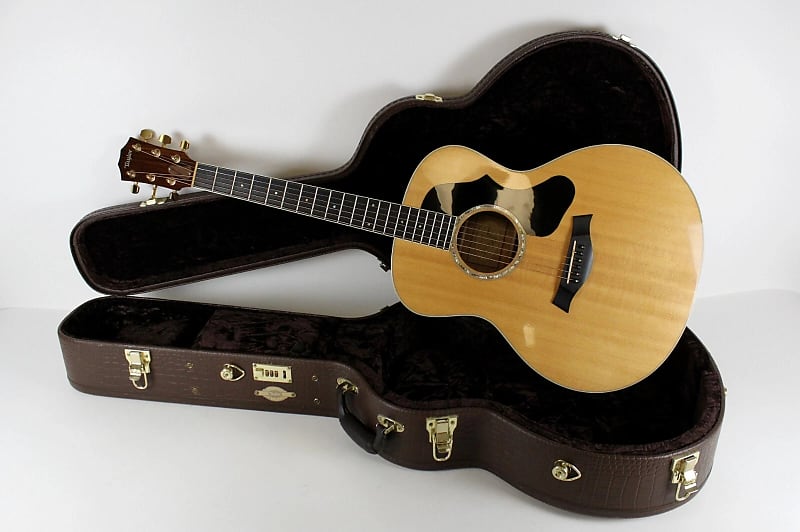 ギター Taylor Grand Symphony 6 (GS6) ギター Taylor Grand Symphony 6 (GS6) Taylor GS6 | Reverb