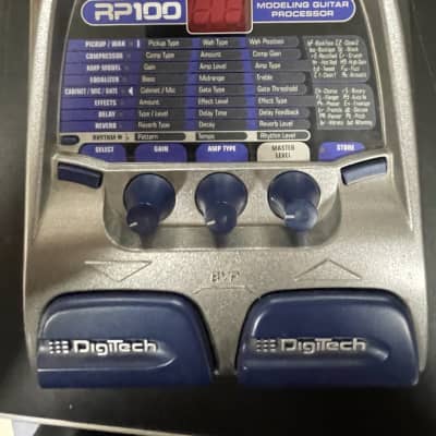 DigiTech RP100