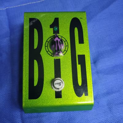 Reverb.com listing, price, conditions, and images for shin-ei-b1g-1