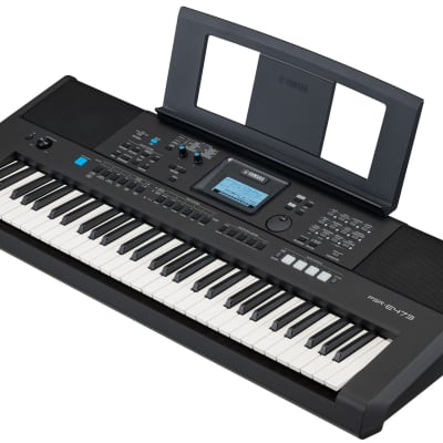 Yamaha PSR-E473 Portable Keyboard image 3