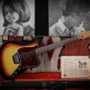 1966 Fender Electric XII "Sunburst"