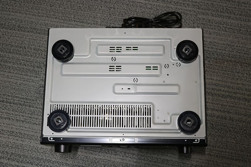 Yamaha RX-V781 7.2-Channel Network A/V Receiver (Black) | Reverb