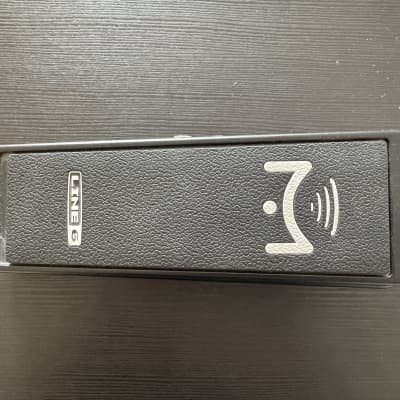 Reverb.com listing, price, conditions, and images for mission-engineering-sp1-l6-helix-expression-pedal