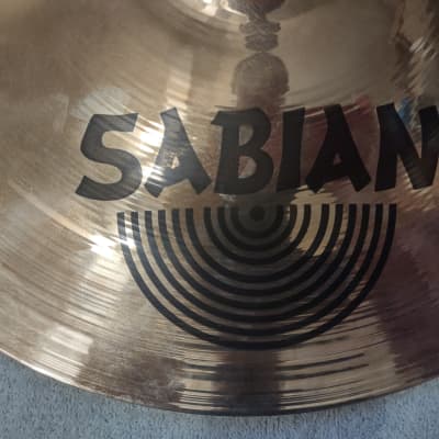 Sabian 16