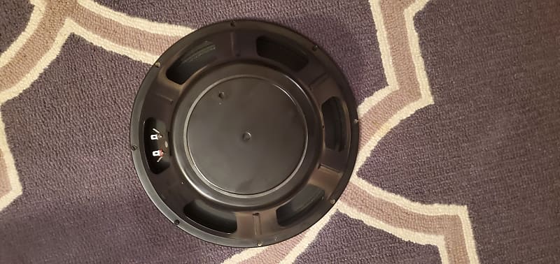 Yamaha Eminence JAY 5120 12 Inch, 8 Ohm, 300 Watt Pro Audio PA speaker From  SM12IV Monitor