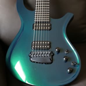 Parker Maxxfly 7 Owned by Misha Mansoor image 4