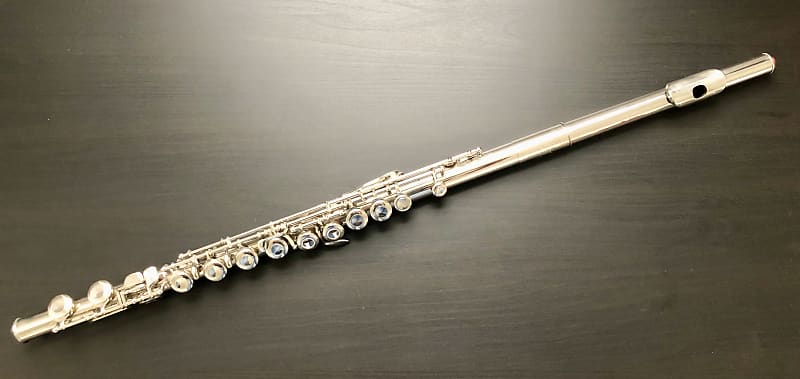✨Pearl ✨パール フルート NC-330EN　Eメカ付き pearl フルートNC-330 EN（Pearl Flute NC-300EN - Made in