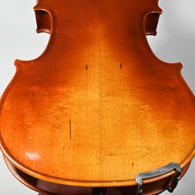Suzuki Violin No. 280 (Intermediate), Nagoya, Japan, 1/2 Suzuki Violin No. 280 (Intermediate), Nagoya, Japan, 1/2