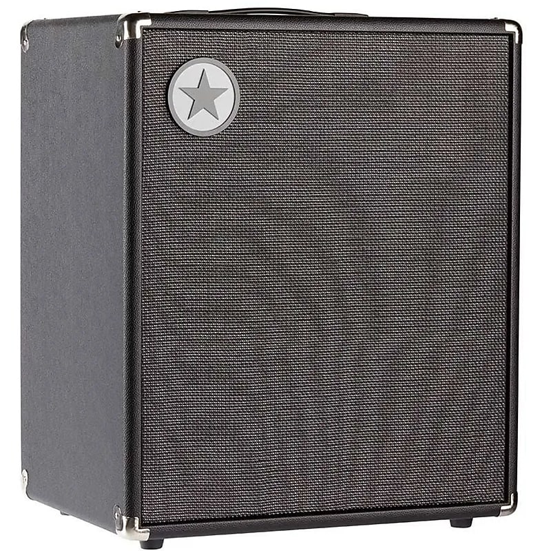 Blackstar Unity 250W 1x15 Powered Extension Bass Cabinet image 1