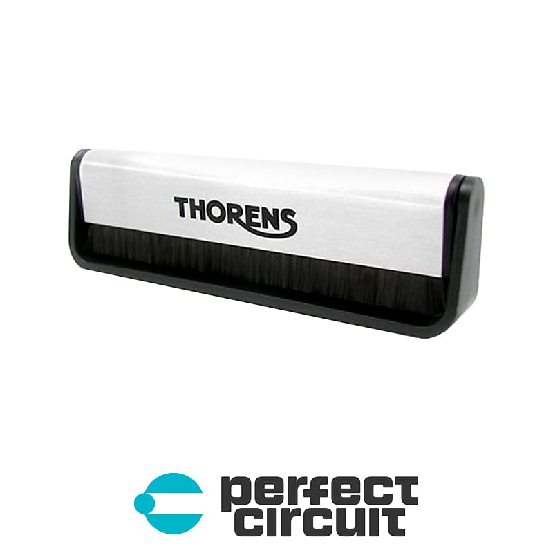 Thorens Carbon Fiber Brush image 1