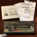 Roland Boutique TR-08 Rhythm Composer Analog Modeling Drum Machine Module w/ Box