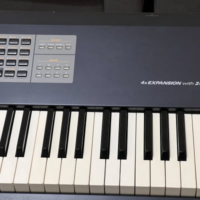 Roland XV-88 128-Voice 88-Key Expandable Digital Synthesizer - home studio use only, never gigged image 24