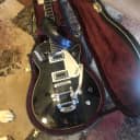 Gretsch G5230T Jet FT with Bigsby, Black / 2018 / Gretsch Deluxe Case  / MUST SEE UPGRADES