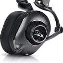 Blue Microphones Mix-Fi Powered High-Fidelity Headphones With Built-In Amp 982-000135