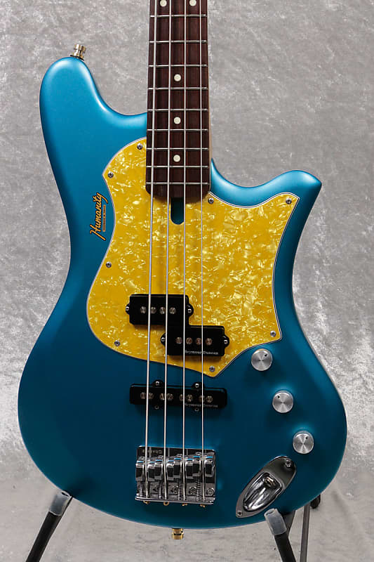 T.S factory 151A-Humanity PJ TYPE BASS (11/13) | Reverb