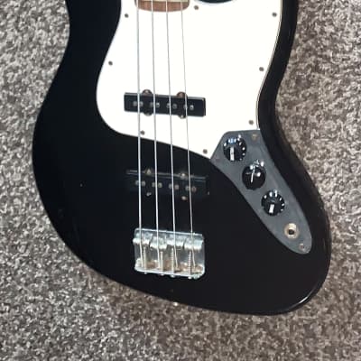 1997 Fender Urge Bass Stu Hamm made in Mexico | Reverb