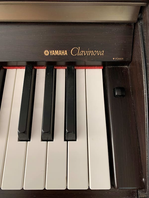 Yamaha Clavinova CLP-930 | Reverb