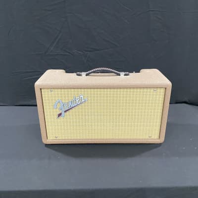 Reverb.com listing, price, conditions, and images for fender-63-reverb-unit