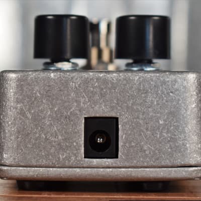 Electro-Harmonix EHX Neo Mistress Flanger Guitar Effect Pedal image 5