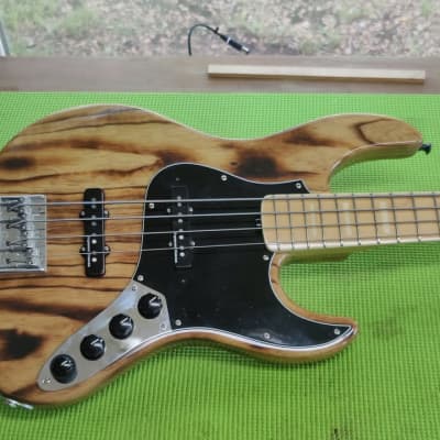 Edwards E AM 135AS M Natural (02/21) | Reverb