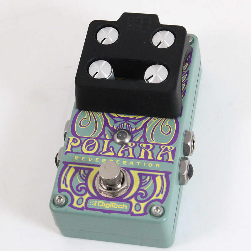 DIGITECH Polara [06/06] | Reverb