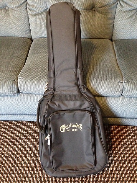 Martin lx1 gig bag shop