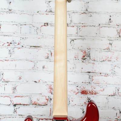 Charvel - (2022) Pro Mod So Cal Style 1 FR M HSH Electric Guitar, Cherry Kiss Burst - w/HSC - x3817 - USED image 10