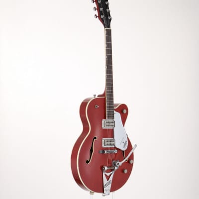 GRETSCH 6119 Tennessee Rose (S/N:941219[1016) (11/20) image 8