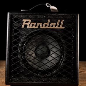 Randall RVC 5-Watt 1x10" Tube Guitar Combo