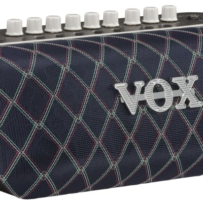 Vox Adio Air BS 50W 2x3" Modeling Bass Amplifier w/ Bluetooth image 4