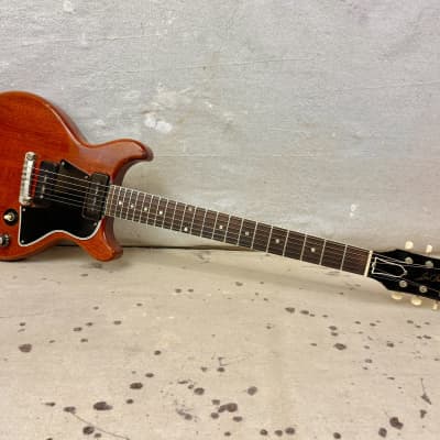 1959 Gibson Les Paul Special w/ Factory Bigsby Vibrato | Reverb