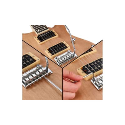Harley Benton Electric Guitar Kit CST-24T image 16