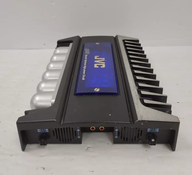 JVC KS-AX6500 | Reverb
