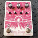 EarthQuaker Devices Astral Destiny Octal Octave Reverberation Odyssey 2021 - Present White Sparkle