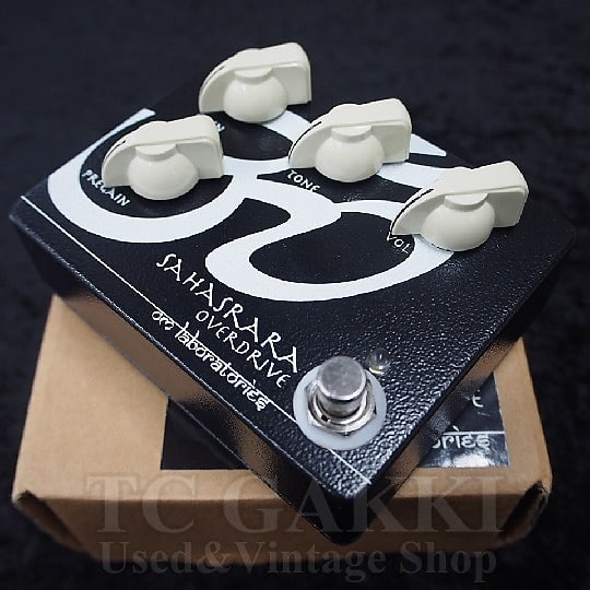 sahasrara overdrive