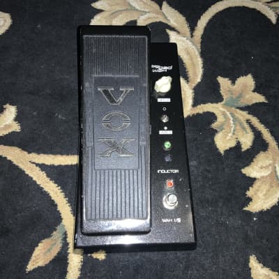 Reverb.com listing, price, conditions, and images for vox-big-bad-wah