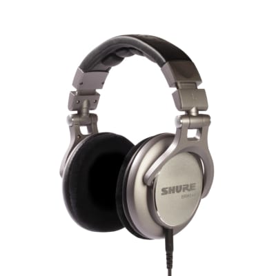 Shure SRH940 Professional Reference Headphones image 2