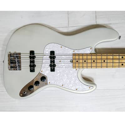 ベース　Bacchus BJB-98C GLAY JIRO BACCHUS BJB-98 Glay Jiro | Reverb