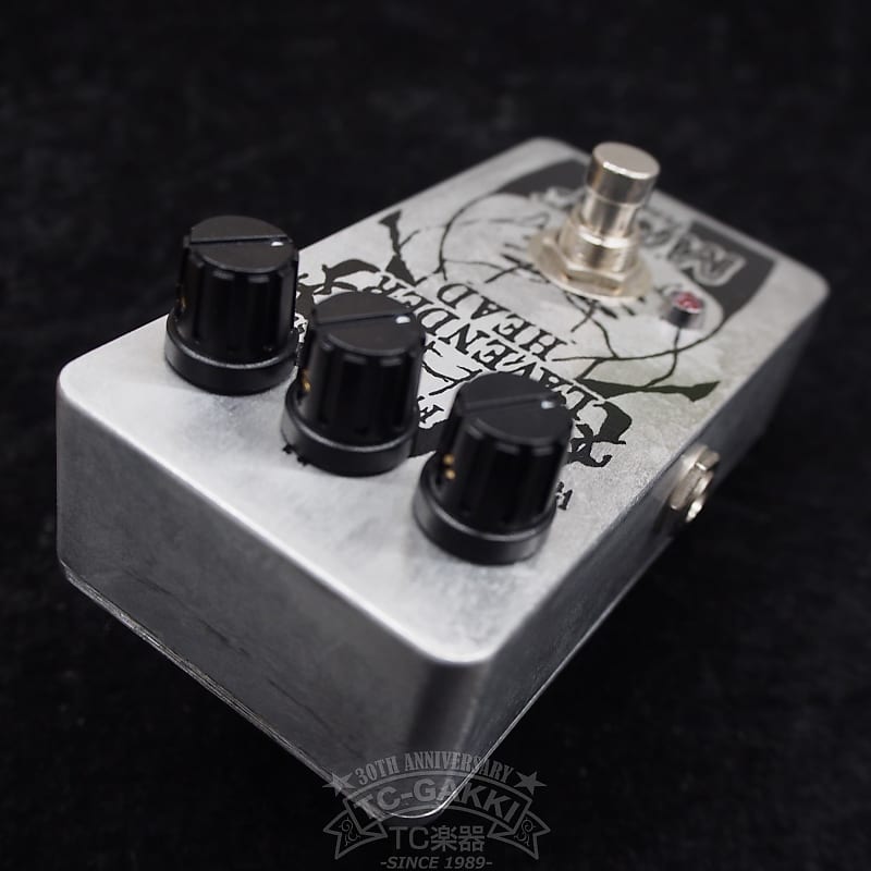 LAVENDER HEAD MASF PEDALS ファズ | selemed.com.pe