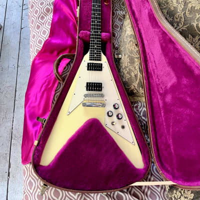 Gibson Flying V '67 1990 - 2002 | Reverb Gibson Flying V '67 1990 - 2002 | Reverb