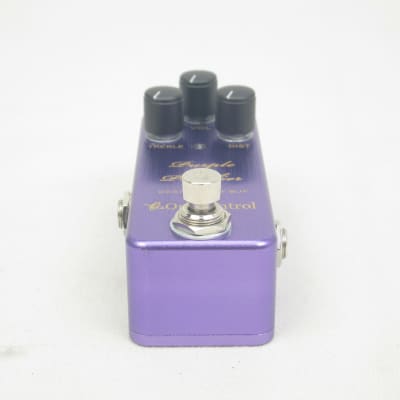 ONE CONTROL Purple Plexifier Overdrive  (03/15) image 8