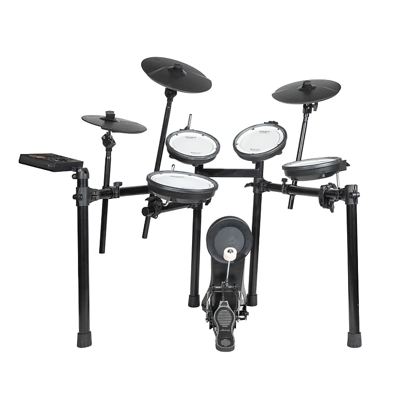 Roland TD-07KV V-Drum Set image 1