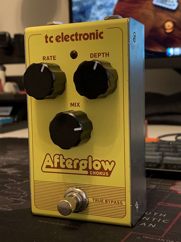 TC Electronic Afterglow Chorus