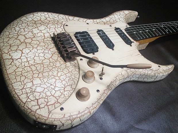 Axl strat sale