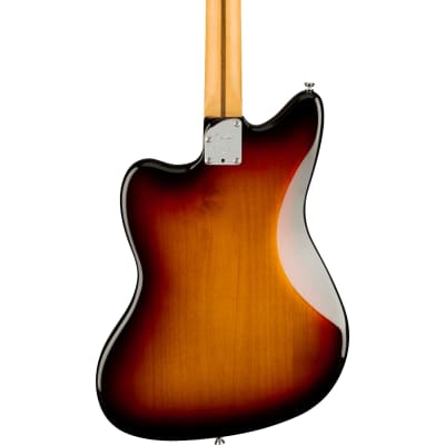 Fender American Professional II Jazzmaster - 3 Color Sunburst image 3