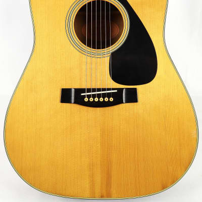 YAMAHA FG-151B 日本製 ヤマハ アコースティックギター Acoustic Guitar Yamaha FG-151B Natural Orange Label | eBay
